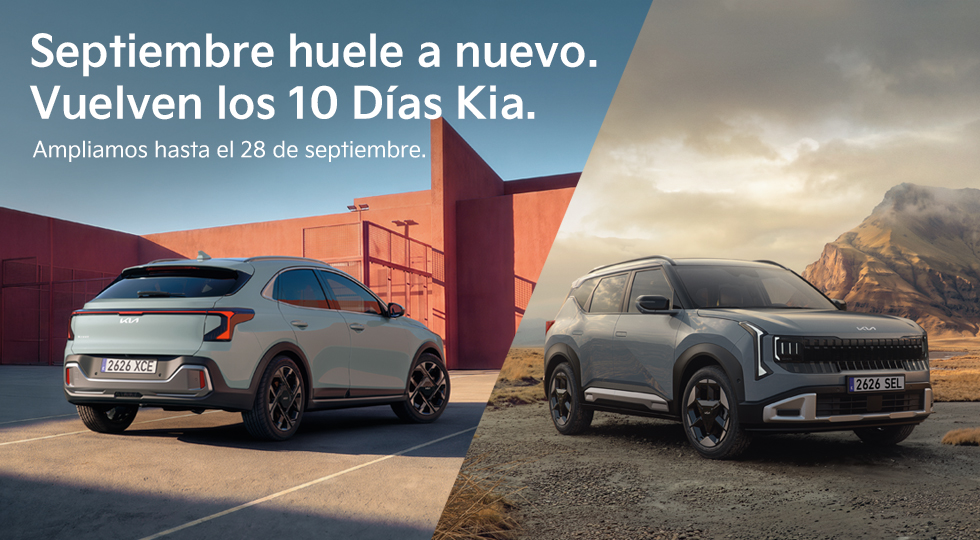 Kia Valencia